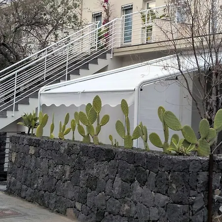 La Casa Dila Sul Mare Σπίτι διακοπών *