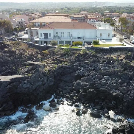 La Casa Dila Sul Mare