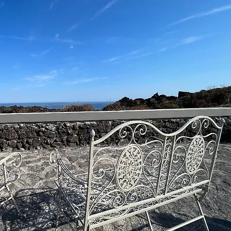 La Casa Dila Sul Mare Holiday home *