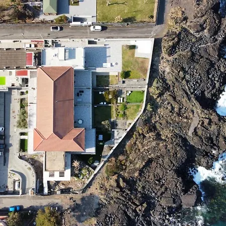 度假居 La Casa Dila Sul Mare *