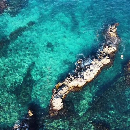 Holiday home La Casa Dila Sul Mare *
