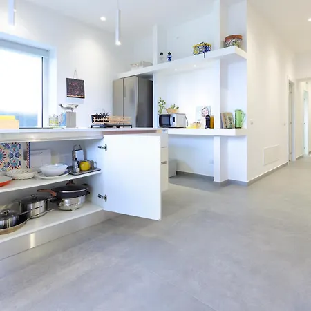 La Casa Dila Sul Mare Holiday home Acireale