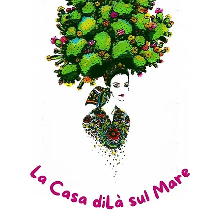 La Casa Dila Sul Mare