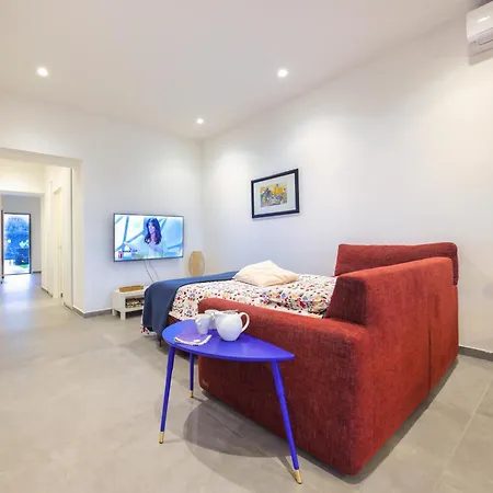 Holiday home La Casa Dila Sul Mare *