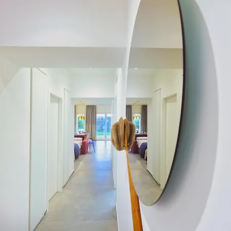 La Casa Dila Sul Mare 度假居