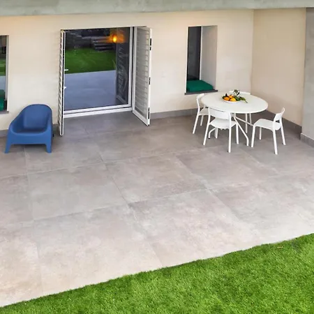 Holiday home La Casa Dila Sul Mare *