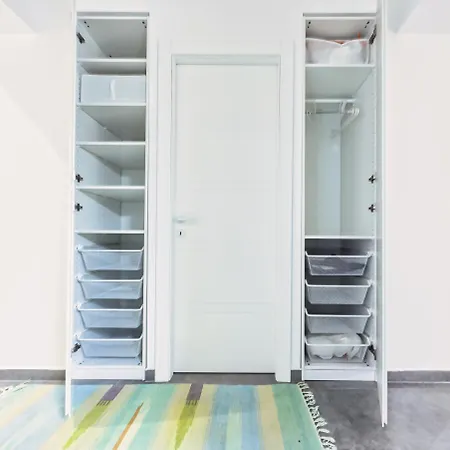 La Casa Dila Sul Mare Holiday home Acireale