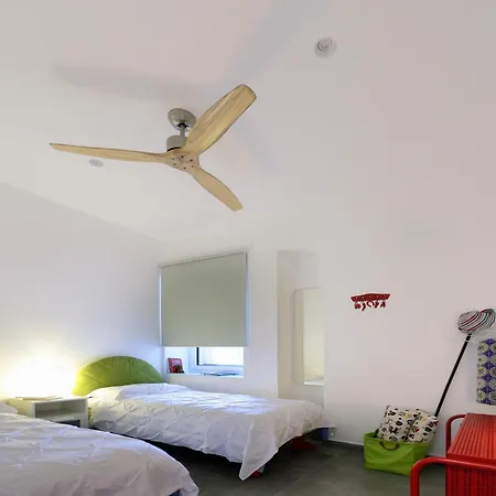 La Casa Dila Sul Mare Holiday home