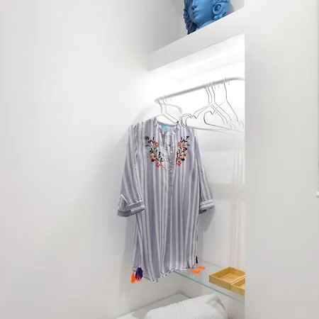 度假居 La Casa Dila Sul Mare