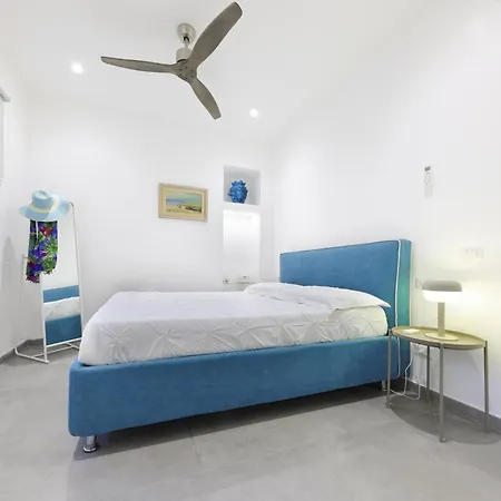 Holiday home La Casa Dila Sul Mare *