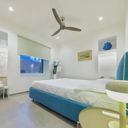 La Casa Dila Sul Mare Holiday home Acireale