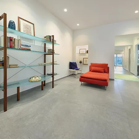 Holiday home La Casa Dila Sul Mare *