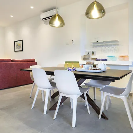 La Casa Dila Sul Mare Vakantiehuis Acireale