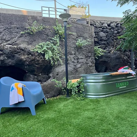 La Casa Dila Sul Mare Vakantiehuis Acireale