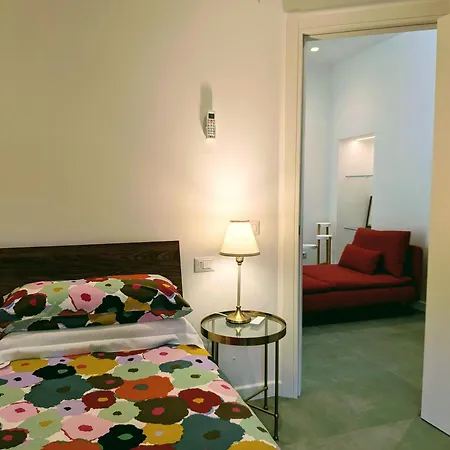 La Casa Dila Sul Mare Vakantiehuis Acireale