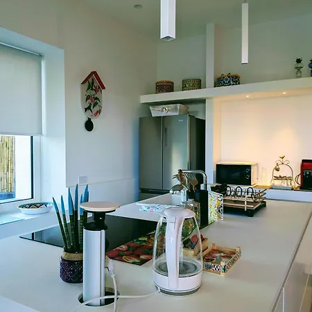 La Casa Dila Sul Mare *