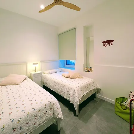 Vakantiehuis La Casa Dila Sul Mare *