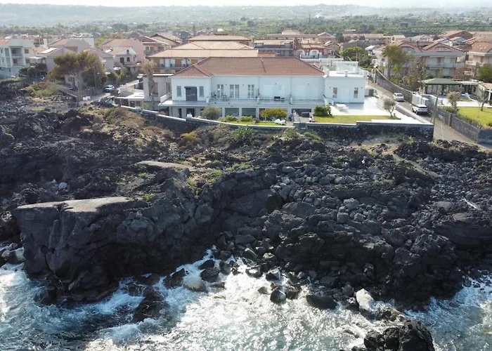 La Casa Dila Sul Mare