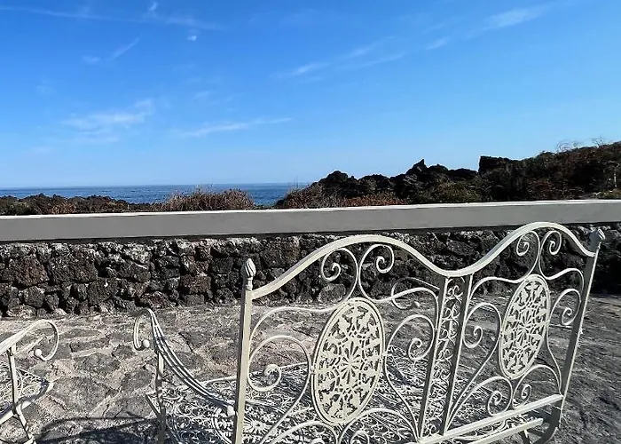 La Casa Dila Sul Mare 別荘 *